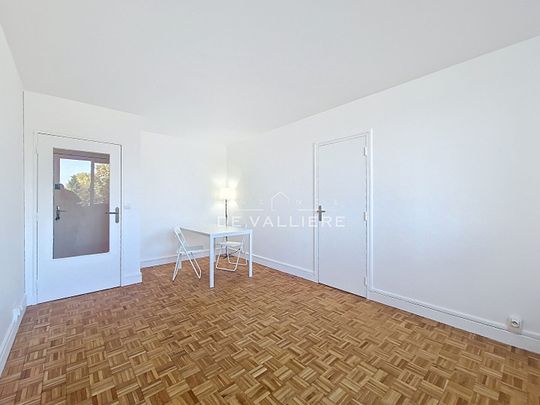Location Appartement 2 pièces 46m² NANTERRE 92000 - Photo 1