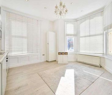 Churchfield Road, Acton, W3 - Photo 1