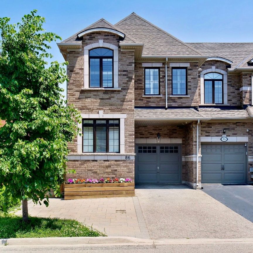 For Lease - 86 Alexie Way Unit# Bsmt, Vaughan, Ontario - Photo 1