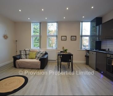 1 bedroom flats in Leeds - Photo 1