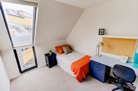 3 Bedroom style 2 - Photo 2