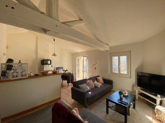 Location appartement 3 pièces 50.13 m² à Montpellier (34000) - Photo 1