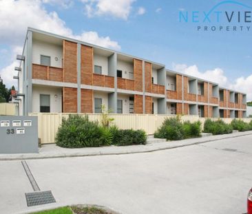 7/33 Longworth Avenue, Wallsend NSW 2287 - Townhouse For Rent | Domain - Photo 1