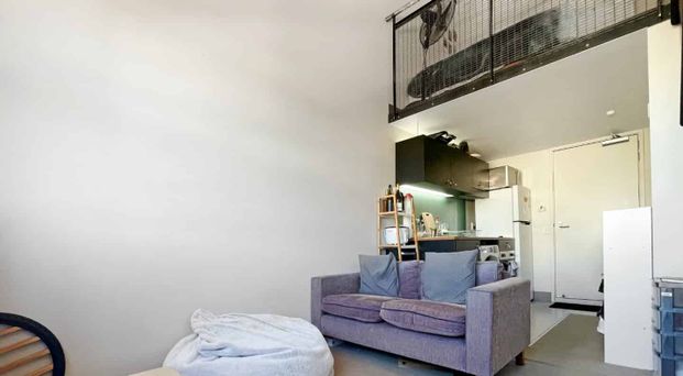 Welcome to Apartment 50 at Urbane Apartments - Photo 1