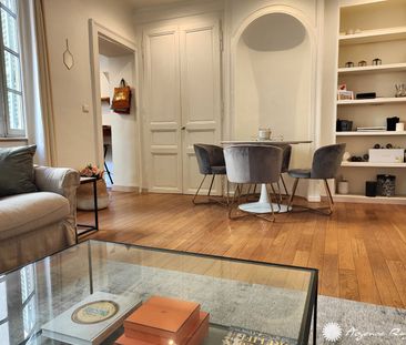 Location Appartement 2 pièces 43m² ST GERMAIN EN LAYE 78100 - Photo 4