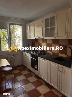 Apartament 3 camere de inchiriat Berceni Bucuresti | ApexImobiliare.ro - Fotografie 1