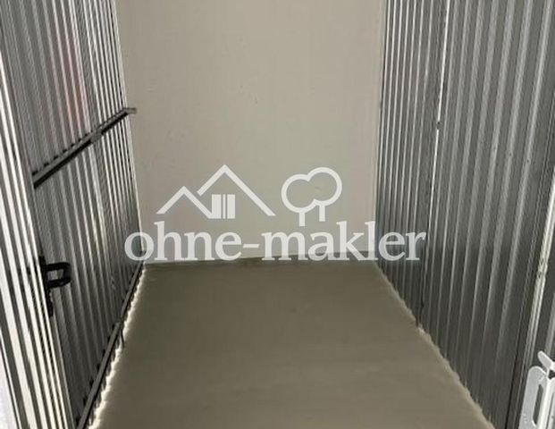 Neubau 3 Zimmer inkl. EBK - Photo 1