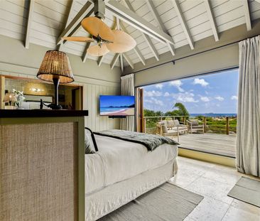 Saint Jean, 6 Bedrooms House for rent - Photo 2