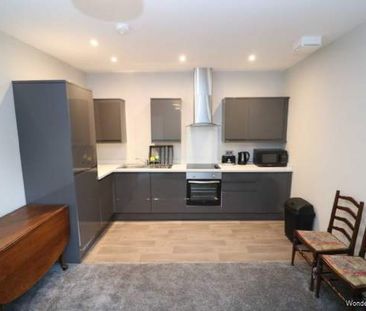 1 bedroom property to rent in Birkenhead - Photo 3