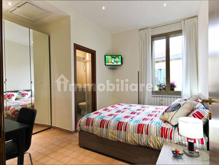Bilocale via Ottaviano 105, Prati, Roma - Photo 5