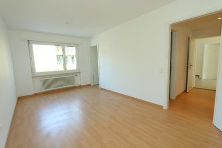 3 Zimmer, 67 m², EG - Photo 4