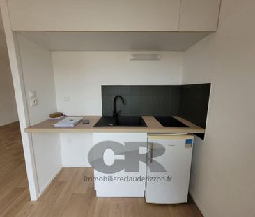 Location Appartement 1 pièce 32m² METZ 57000 - Photo 2