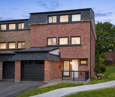 For Lease - 14 Poplar Crescent Unit# 19, Aurora, Ontario - Photo 3