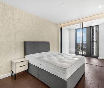 1 Bed Flat, Bondway, SW8 - Photo 4