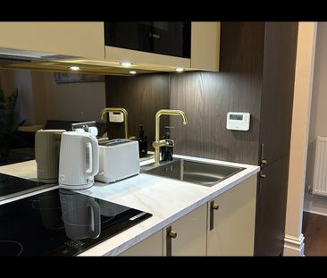 1 Bed Flat, Ullet Road, L17 - Photo 6