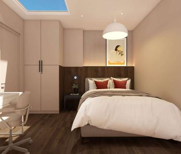 A HMO Designed with You in Mind - Convenient, Stylish & Deluxe livi... - Photo 6