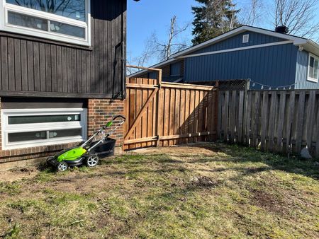 For Lease - 45 AUSTEN Lane, Barrie, Ontario - Photo 4