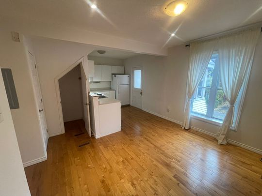 For Lease - 519 Lyon Street Unit# 2, Ottawa Centre, Ontario - Photo 1