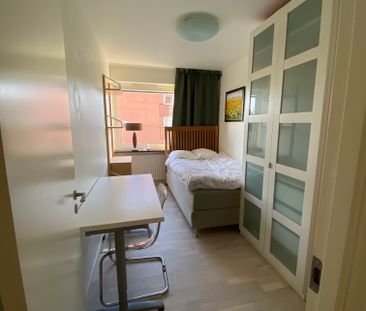 Trastvägen, Lund - Foto 5