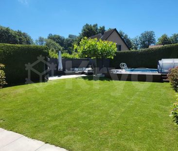 Beautiful villa for rent – Epalinges - Photo 6
