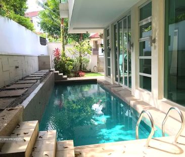 Shamrock Park (D10), Detached - For Rent - Photo 5