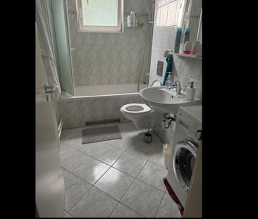 Schön Zimmer zu Untermieter in Spandau - Photo 1