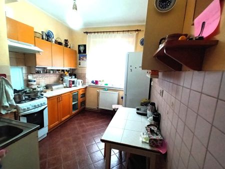 Mieszkanie rozkładowe 2 pokoje 46 m² Wrocław-Fabryczna - Grabiszyn - Zdjęcie 2