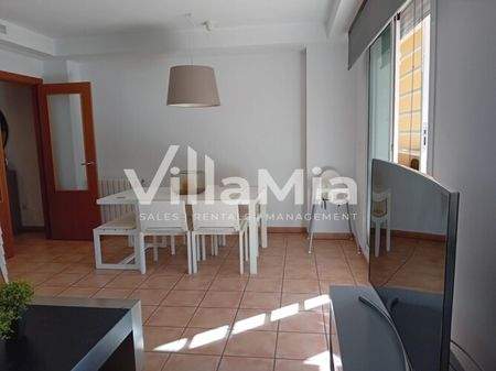 Apartment in Jávea for long-term rental VMR 3091 - Photo 2
