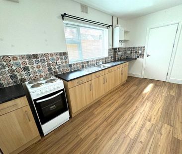 1 bedroom ground floor flat to rent - Photo 4