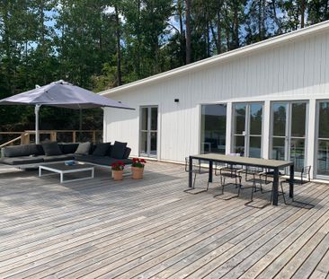 Staveströmsvägen, Ljusterö - Foto 1