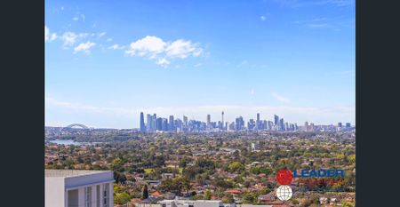 Stunning City View Apartment in the Heart of Burwood - Photo 3