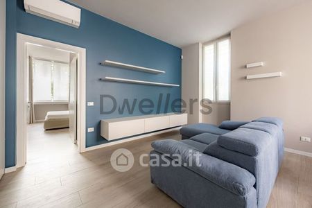 Bilocale in Affitto in Viale Lodovico Scarampo 49 a Milano - Foto 2