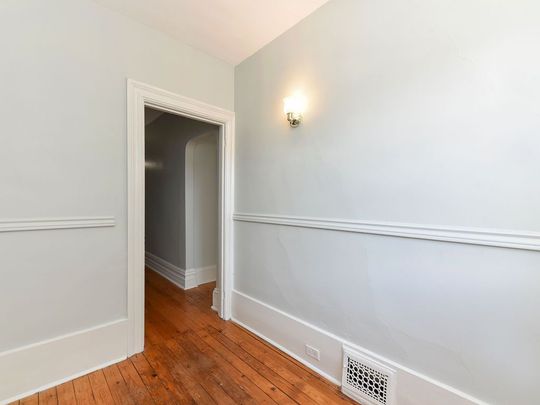 For Lease - 79 THIRD Avenue Unit# 2, Glebe - Ottawa East and Area, Ontario - Photo 1