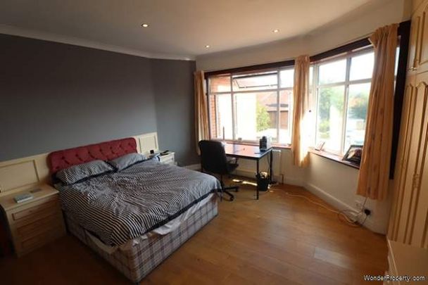 8 bedroom property to rent in Southampton - Photo 1