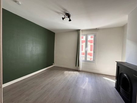 Location Appartement 2 pièces 36m² - Photo 3