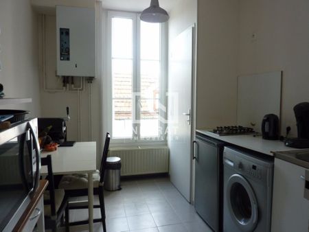 APPARTEMENT T2 A LOUER - Photo 2