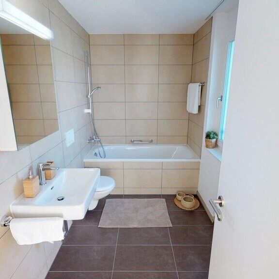 Are you looking for a trendy apartment? - Photo 1