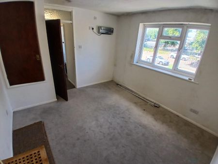 1 bedroom terraced house to rent - Photo 3