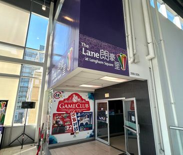 For Lease - 8323 Kennedy Road Unit# 719, Markham, Ontario - Photo 2