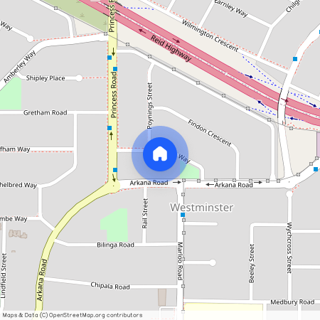 12 Steyning Way, WA 6061, Westminster