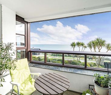 An opportunity to rent a beach front apartment in a prestigious dev... - Photo 5