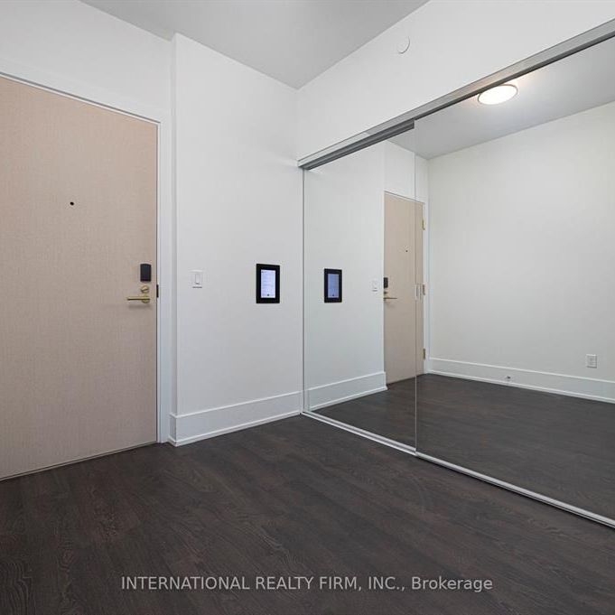 For Lease - 480 Front Street Unit# 1703, Toronto, Ontario - Photo 1