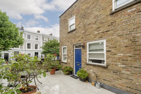 Holland Park Terrace, W11 - Photo 5