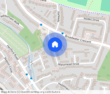 Marymead Drive, SG2 - Photo 1