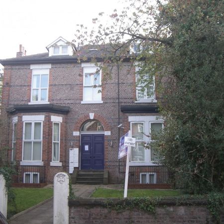 Flat 2 34, Derby Road, Manchester, M14 - Photo 4