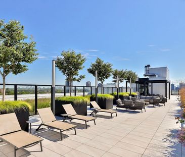 For Lease - 2720 Dundas Street Unit# 317, Toronto, Ontario - Photo 1