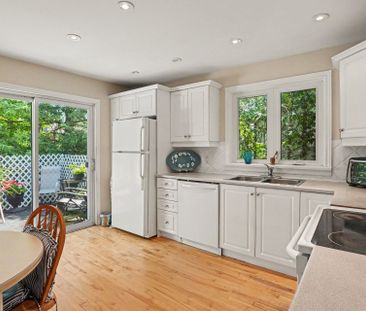 For Lease - 657 Golden Avenue Unit# 2, Carlingwood - Westboro and A... - Photo 6