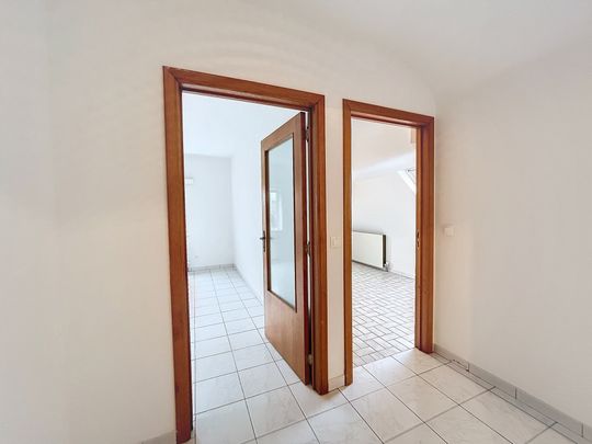 Flat - for rent - Photo 1