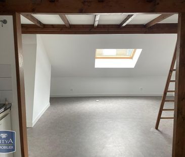Location Appartement 2 pièces 33m² LILLE 59000 - Photo 4