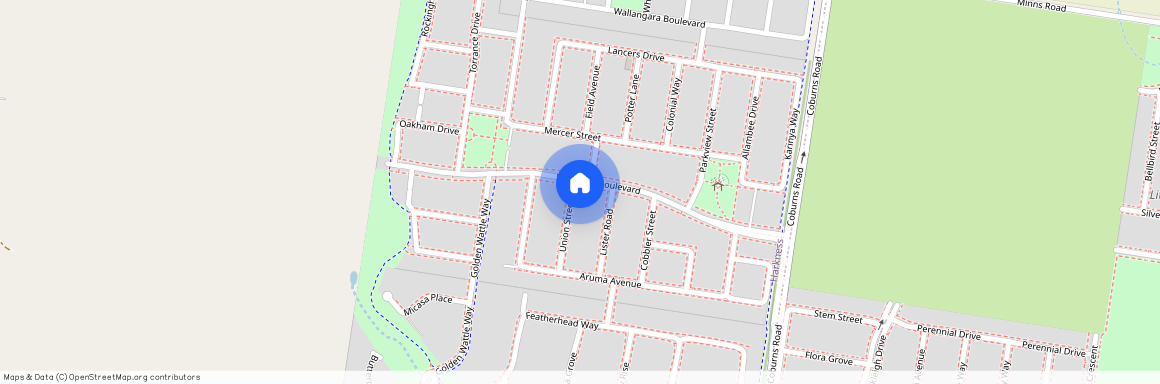 1 Union Street, Harkness, VIC 3337